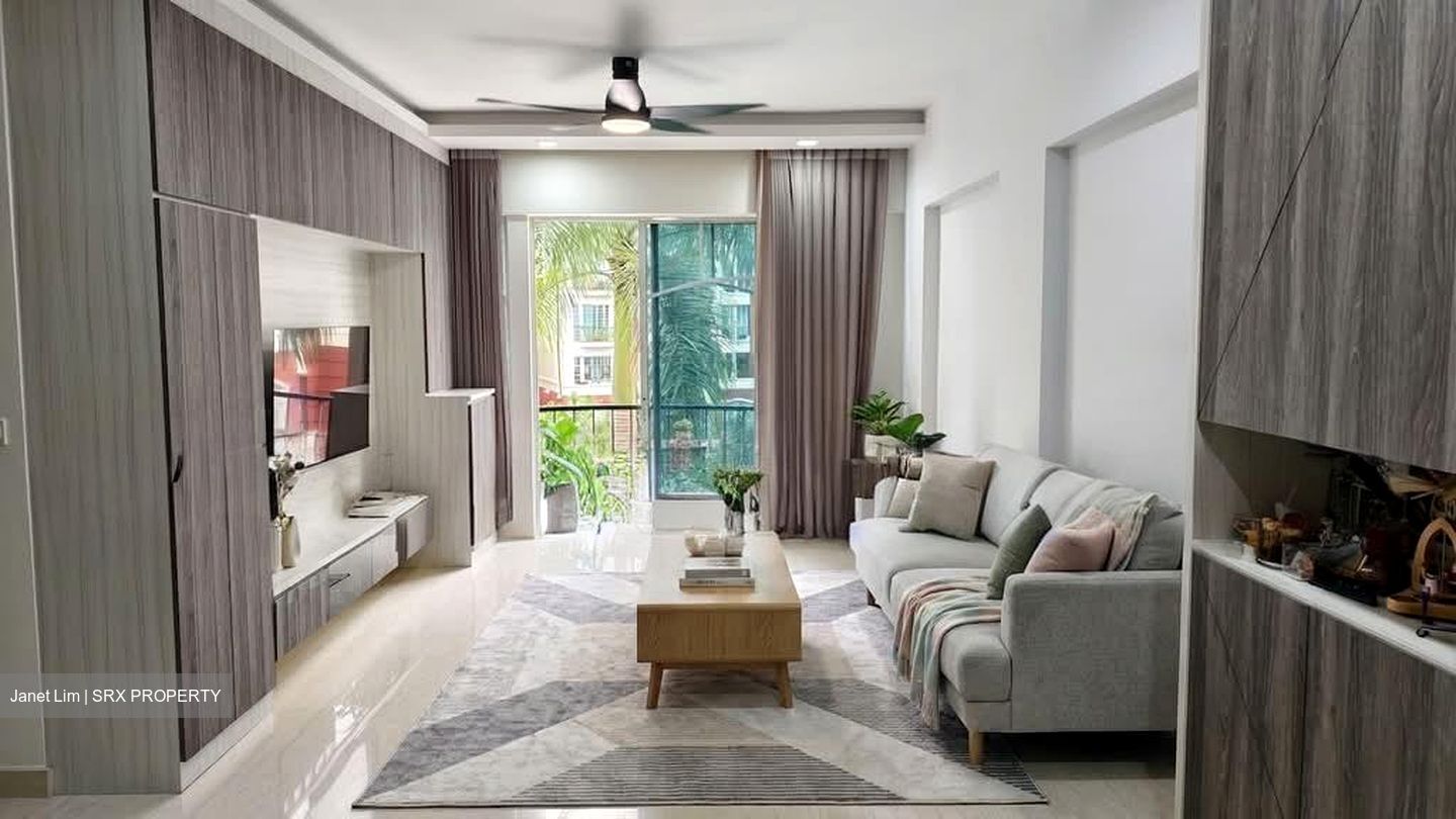 Sunrise Gardens (D28), Condominium #564795561